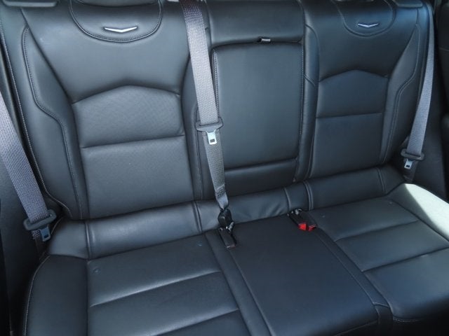 2019 Cadillac XT4 FWD Premium Luxury