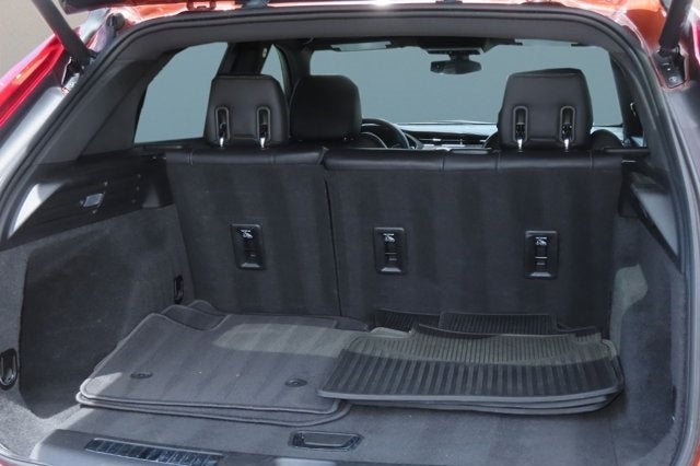 2019 Cadillac XT4 FWD Premium Luxury