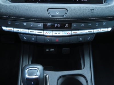 2019 Cadillac XT4 FWD Premium Luxury