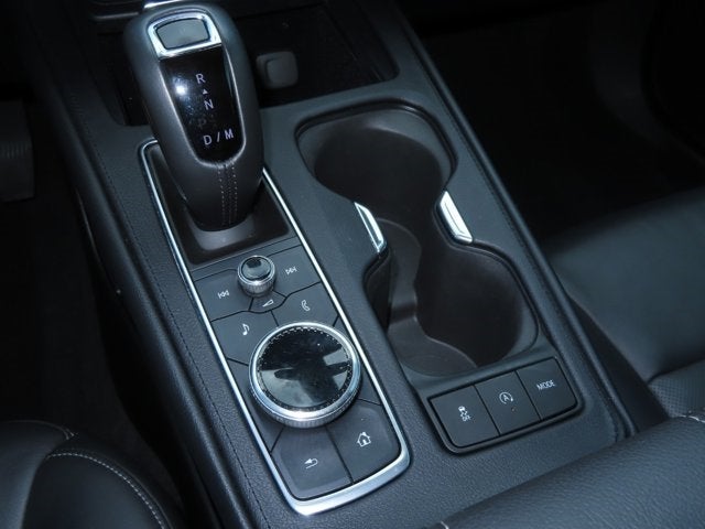 2019 Cadillac XT4 FWD Premium Luxury