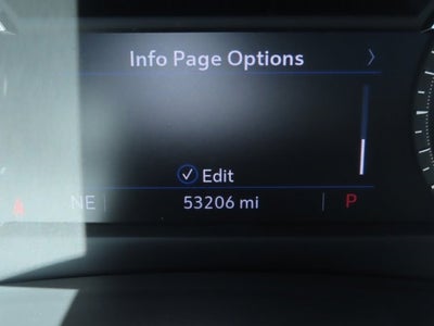 2019 Cadillac XT4 FWD Premium Luxury