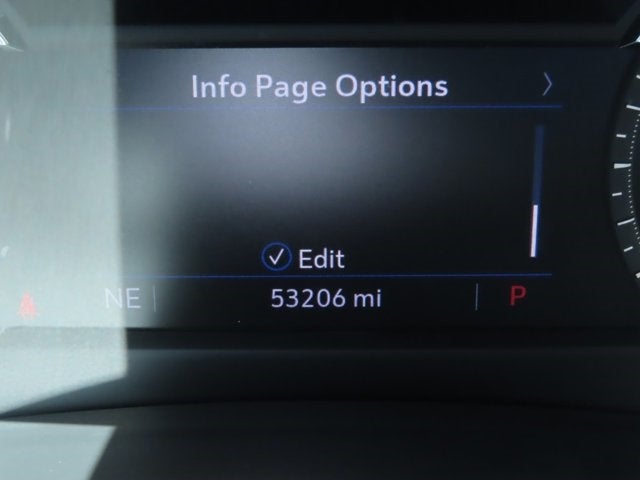 2019 Cadillac XT4 FWD Premium Luxury