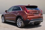 2019 Cadillac XT4 FWD Premium Luxury