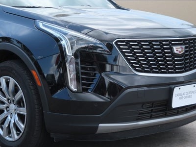 2019 Cadillac XT4 FWD Premium Luxury