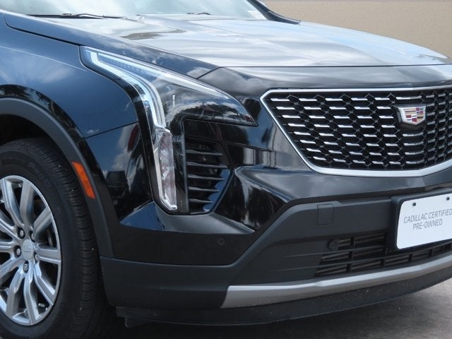 2019 Cadillac XT4 FWD Premium Luxury