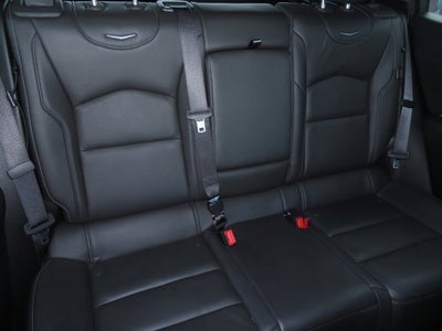 2019 Cadillac XT4 FWD Premium Luxury