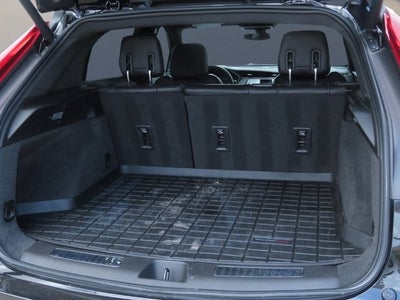 2019 Cadillac XT4 FWD Premium Luxury