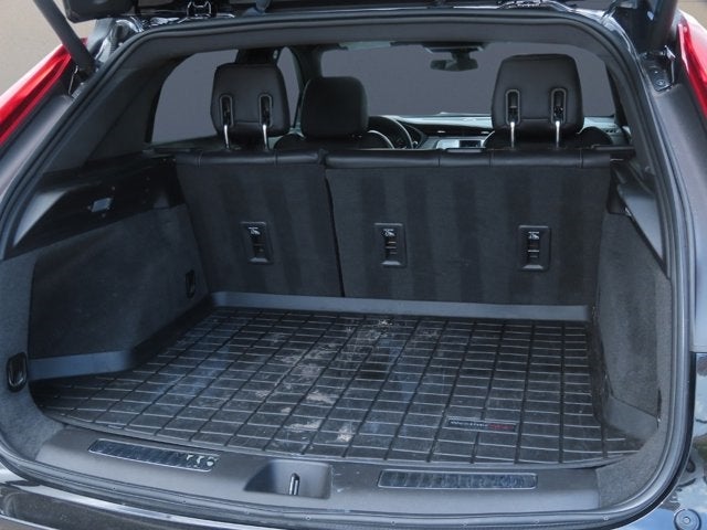 2019 Cadillac XT4 FWD Premium Luxury