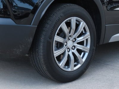 2019 Cadillac XT4 FWD Premium Luxury