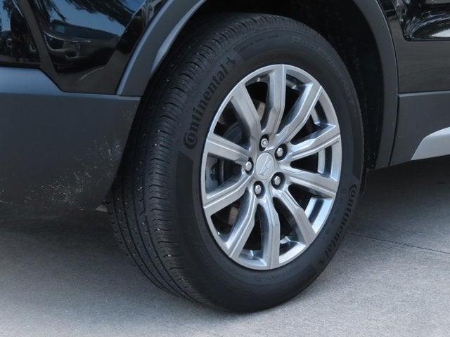 2019 Cadillac XT4 FWD Premium Luxury