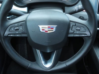 2019 Cadillac XT4 FWD Premium Luxury