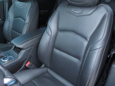 2019 Cadillac XT4 FWD Premium Luxury