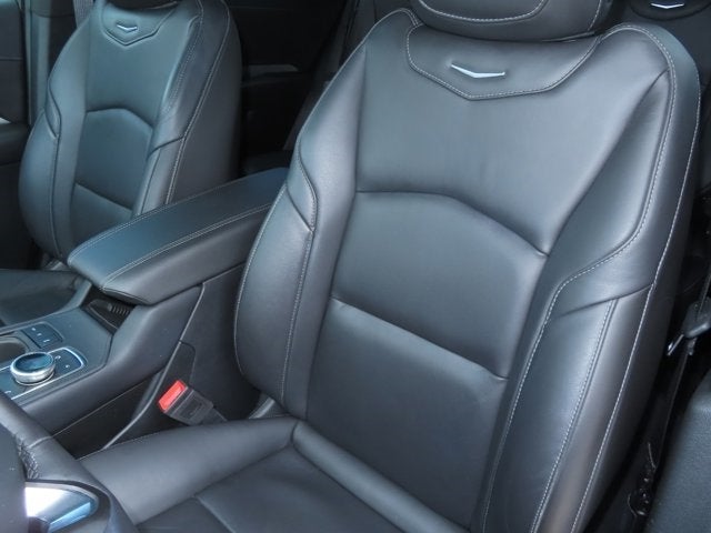 2019 Cadillac XT4 FWD Premium Luxury