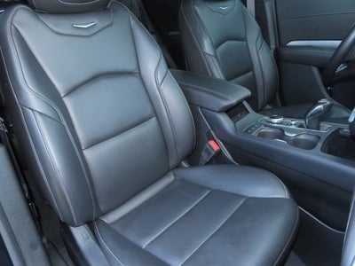 2019 Cadillac XT4 FWD Premium Luxury