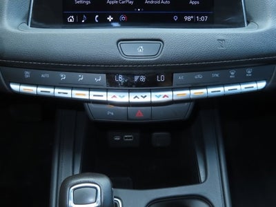 2019 Cadillac XT4 FWD Premium Luxury