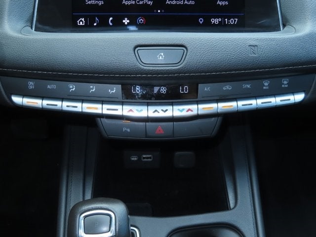 2019 Cadillac XT4 FWD Premium Luxury