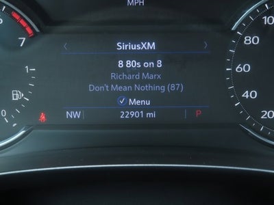 2019 Cadillac XT4 FWD Premium Luxury