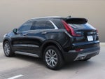 2019 Cadillac XT4 FWD Premium Luxury