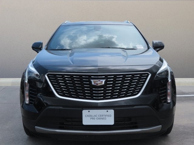 2019 Cadillac XT4 FWD Premium Luxury