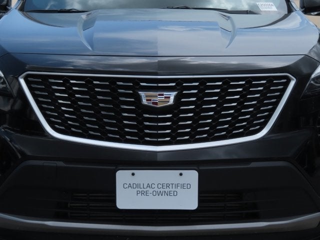2019 Cadillac XT4 FWD Premium Luxury