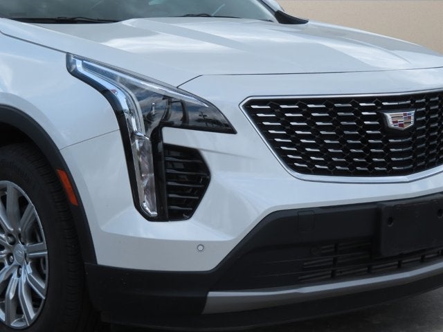2020 Cadillac XT4 FWD Premium Luxury