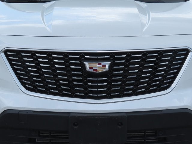 2020 Cadillac XT4 FWD Premium Luxury