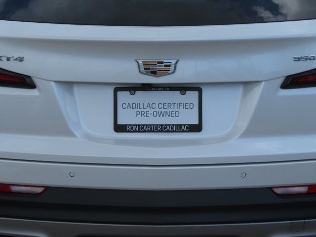 2020 Cadillac XT4 FWD Premium Luxury