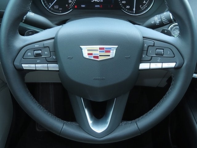 2020 Cadillac XT4 FWD Premium Luxury