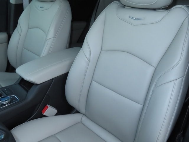 2020 Cadillac XT4 FWD Premium Luxury