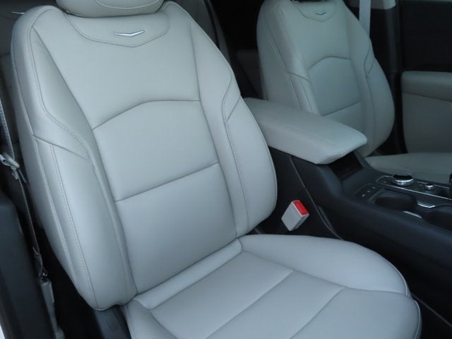 2020 Cadillac XT4 FWD Premium Luxury