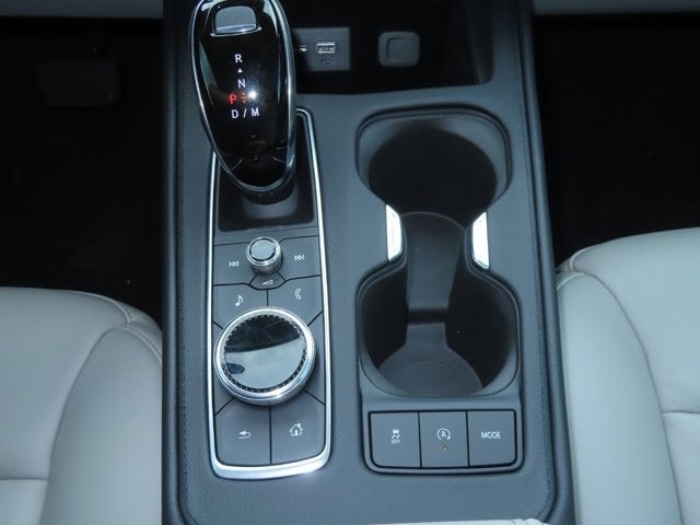 2020 Cadillac XT4 FWD Premium Luxury