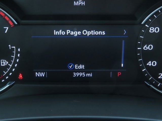 2020 Cadillac XT4 FWD Premium Luxury