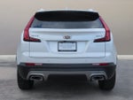 2020 Cadillac XT4 FWD Premium Luxury