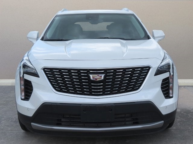 2020 Cadillac XT4 FWD Premium Luxury