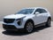 2019 Cadillac XT4 FWD Premium Luxury