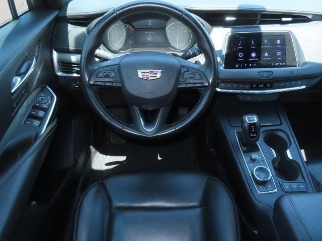 2019 Cadillac XT4 FWD Premium Luxury