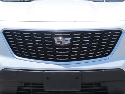 2019 Cadillac XT4 FWD Premium Luxury
