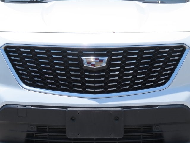 2019 Cadillac XT4 FWD Premium Luxury