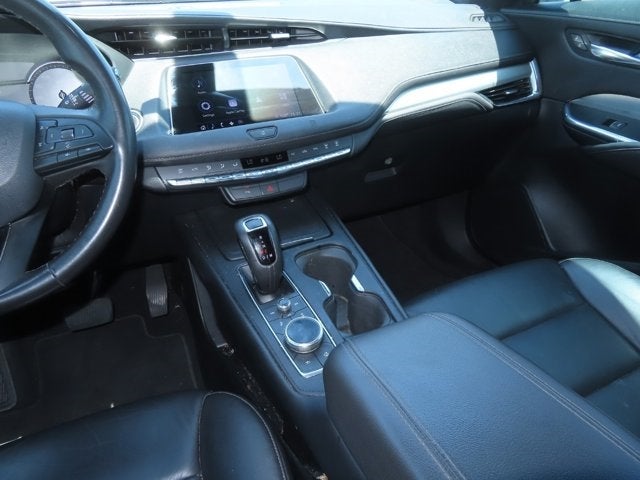 2019 Cadillac XT4 FWD Premium Luxury