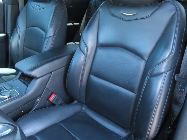 2019 Cadillac XT4 FWD Premium Luxury