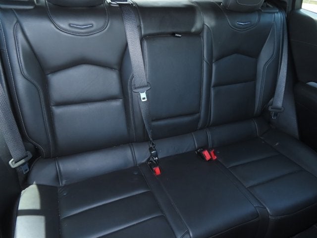 2019 Cadillac XT4 FWD Premium Luxury