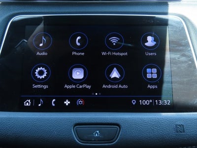 2019 Cadillac XT4 FWD Premium Luxury