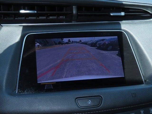 2019 Cadillac XT4 FWD Premium Luxury