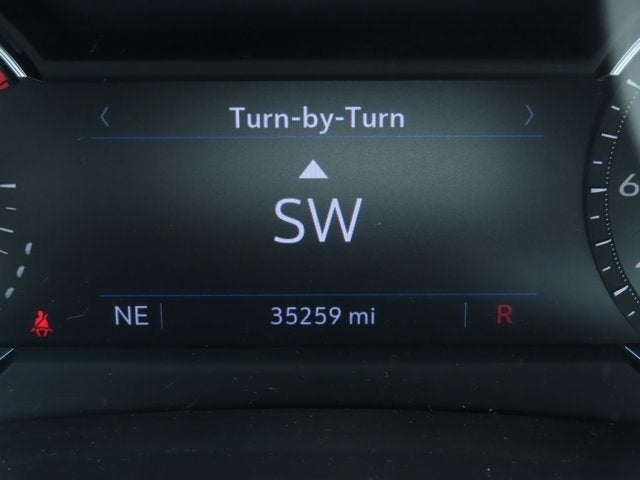 2019 Cadillac XT4 FWD Premium Luxury