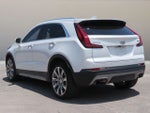 2019 Cadillac XT4 FWD Premium Luxury