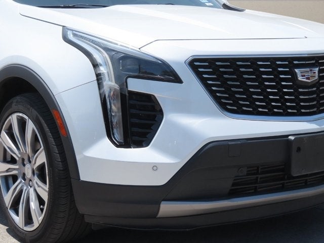 2019 Cadillac XT4 FWD Premium Luxury