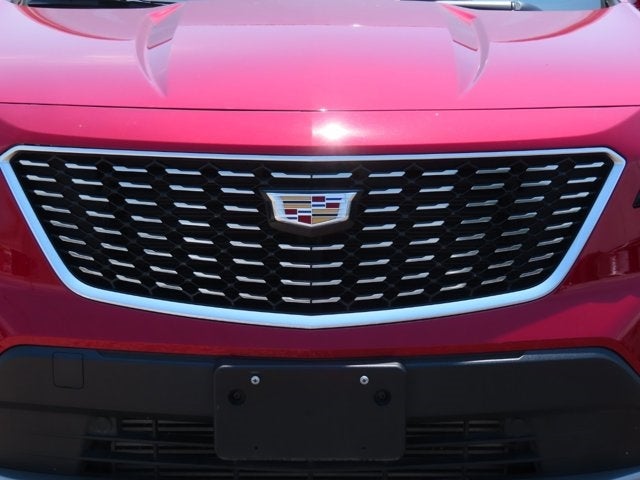 2019 Cadillac XT4 FWD Premium Luxury