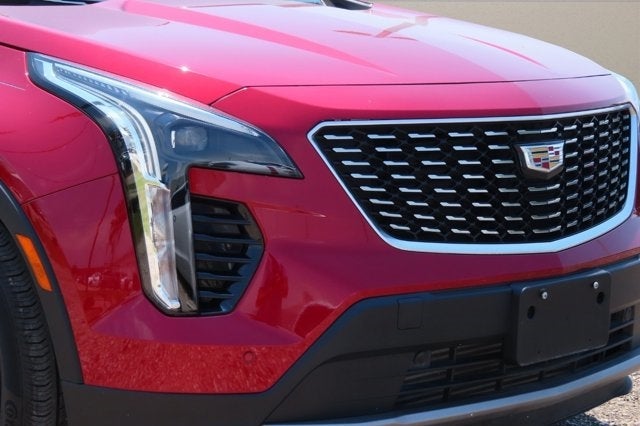 2019 Cadillac XT4 FWD Premium Luxury