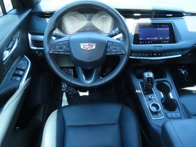 2019 Cadillac XT4 FWD Premium Luxury