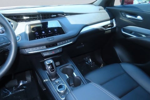 2019 Cadillac XT4 FWD Premium Luxury in League City, TX - Big Star Cadillac & Big Star Hyundai